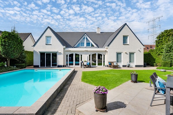 Medium property photo - Sjaak Kruijssenlaan 10, 5626 HS Eindhoven